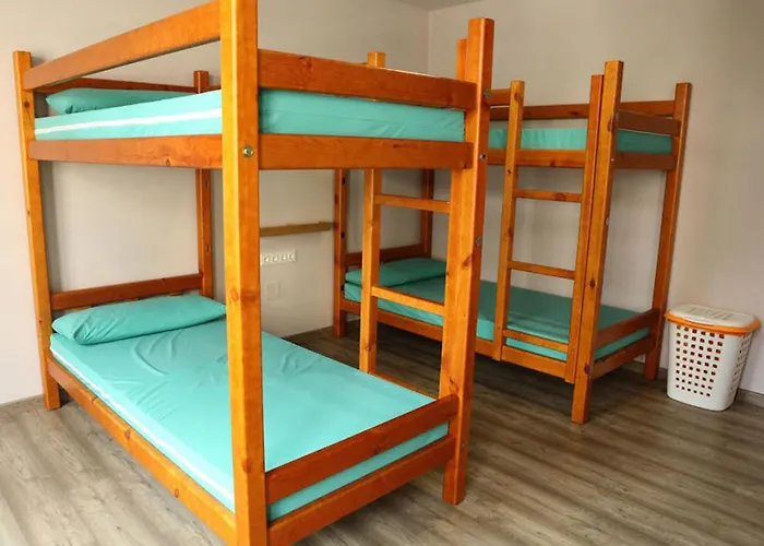 Albergue Pereiro
