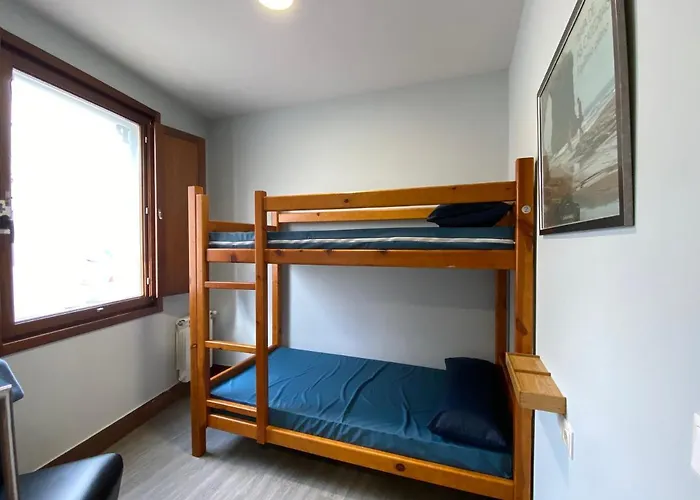 Albergue Pereiro