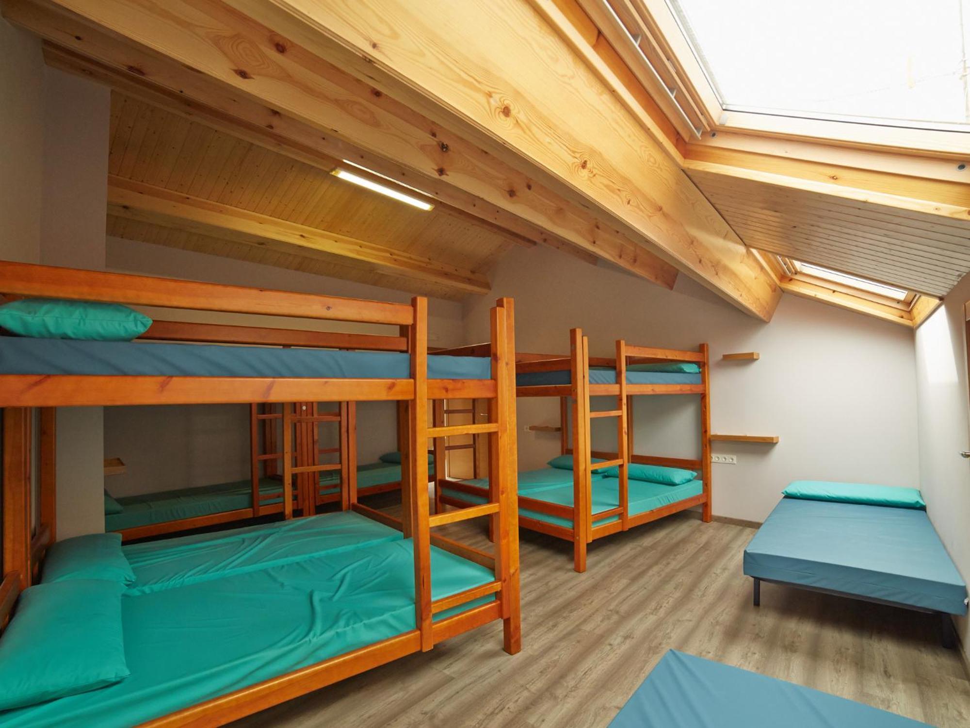 Hostel Pereiro Melide