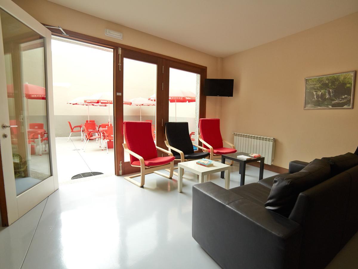 Hostel Pereiro