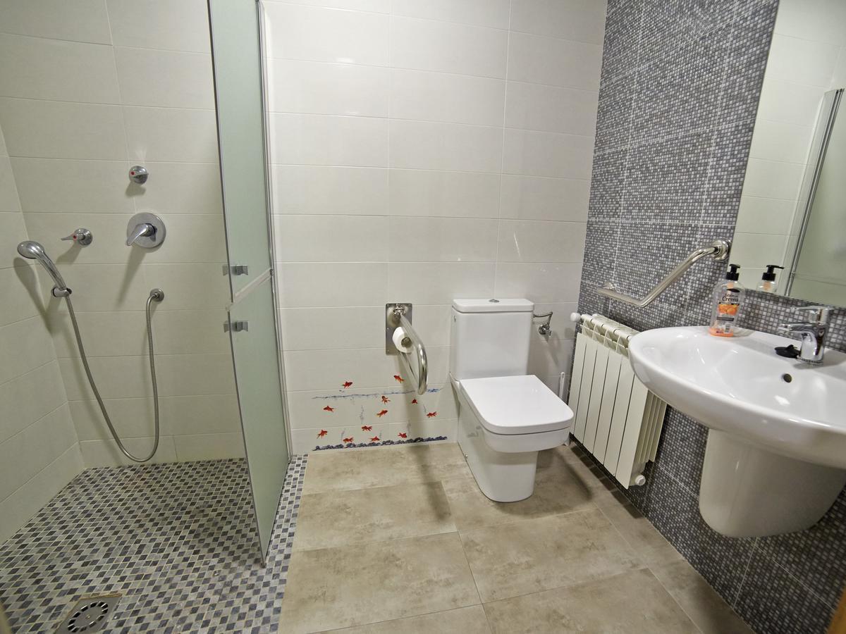 Hostel Pereiro *
