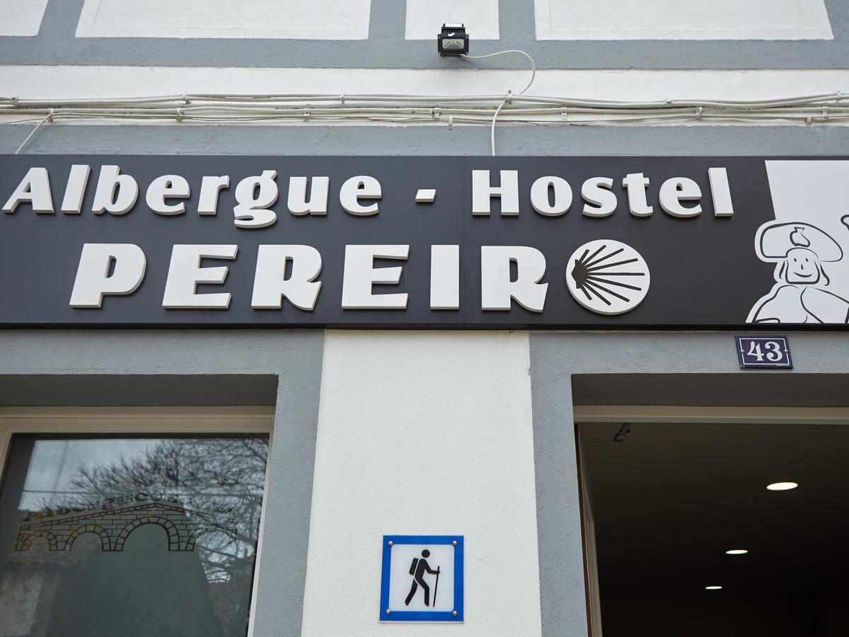 Hostel Pereiro *