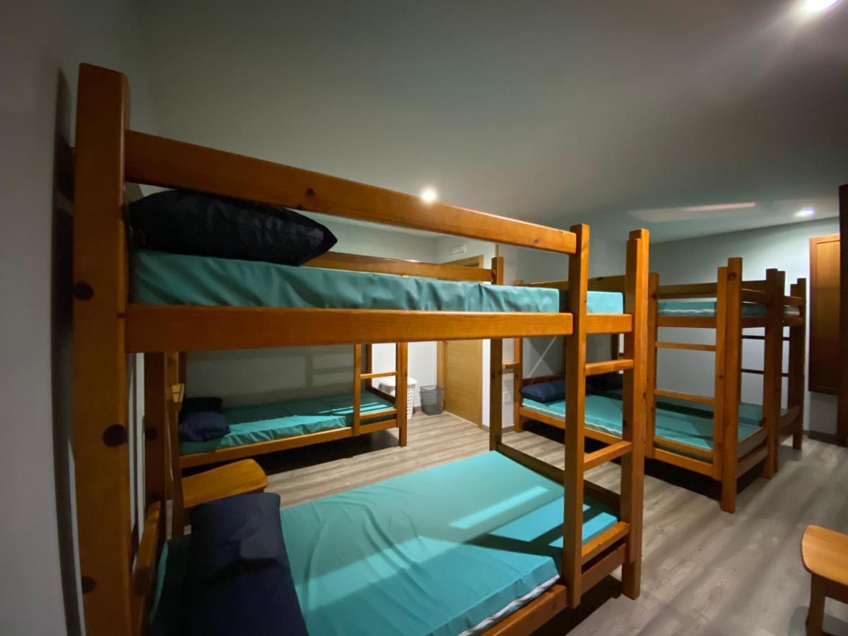 Pereiro Hostel