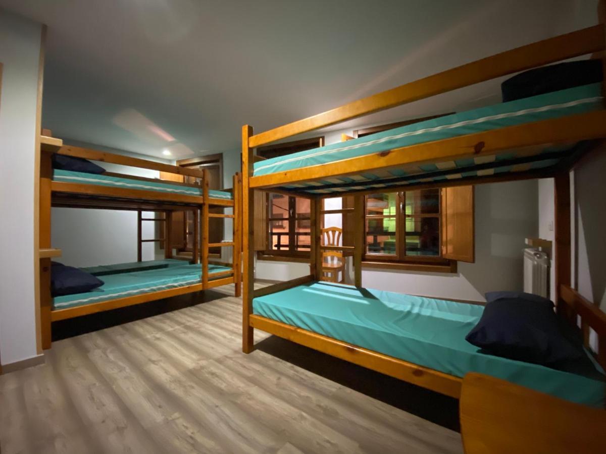 Hostel Pereiro *